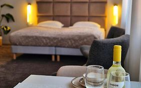 Apartament Strumyk